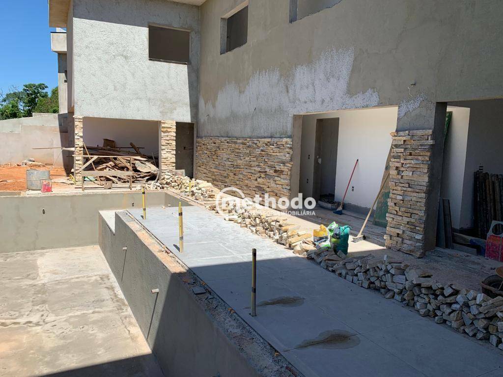 Casa de Condomínio à venda com 4 quartos, 490m² - Foto 23