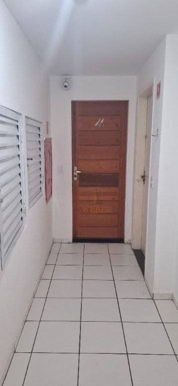 Apartamento à venda com 2 quartos, 49m² - Foto 19