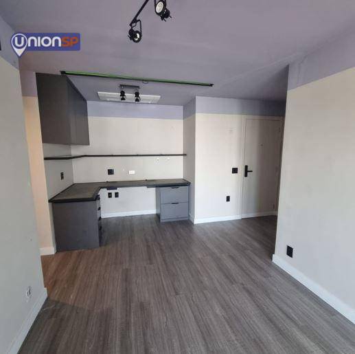 Apartamento à venda com 1 quarto, 62m² - Foto 4