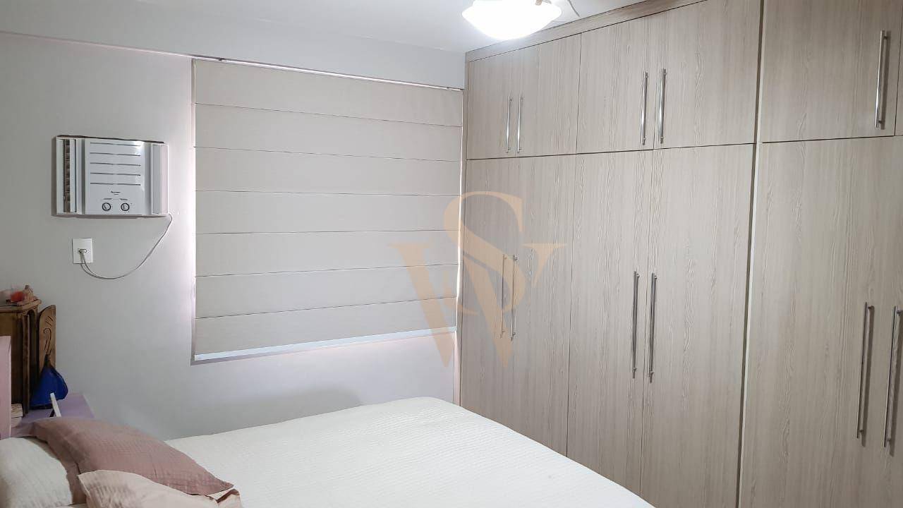 Apartamento à venda com 3 quartos, 124m² - Foto 7