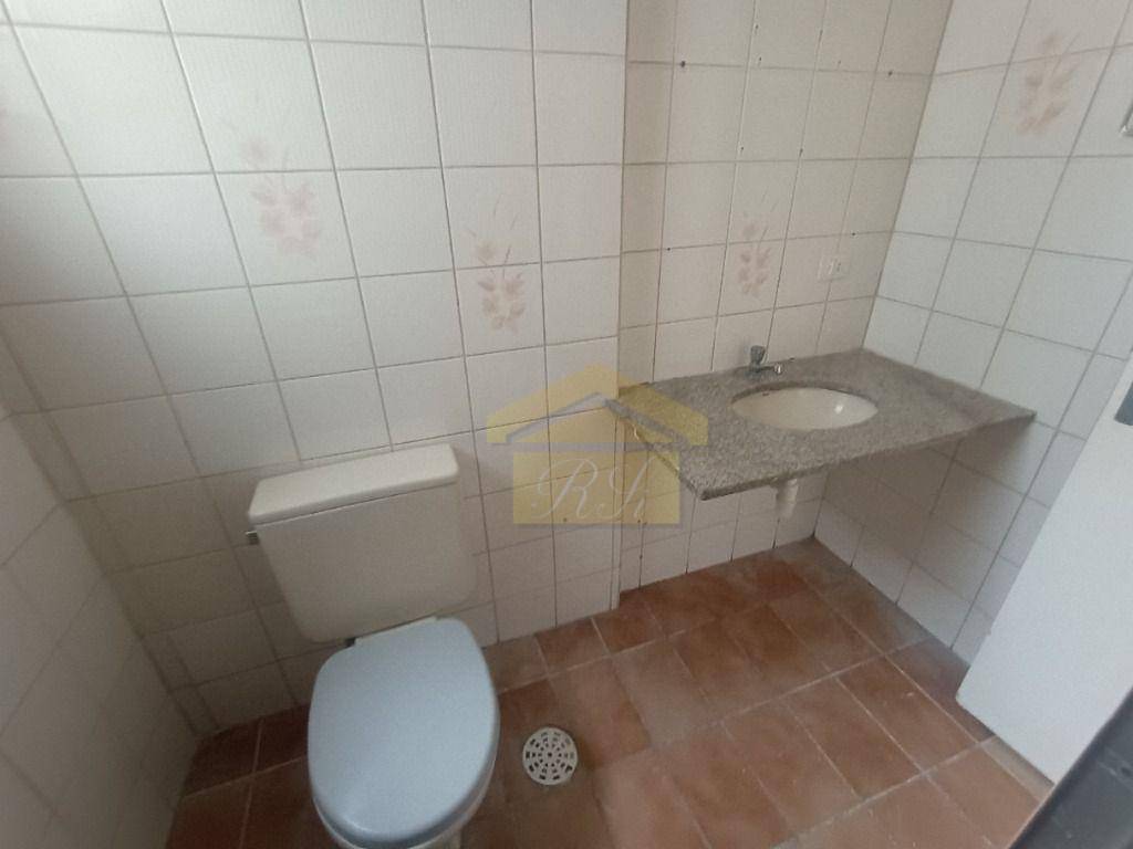 Apartamento à venda com 2 quartos, 60m² - Foto 8