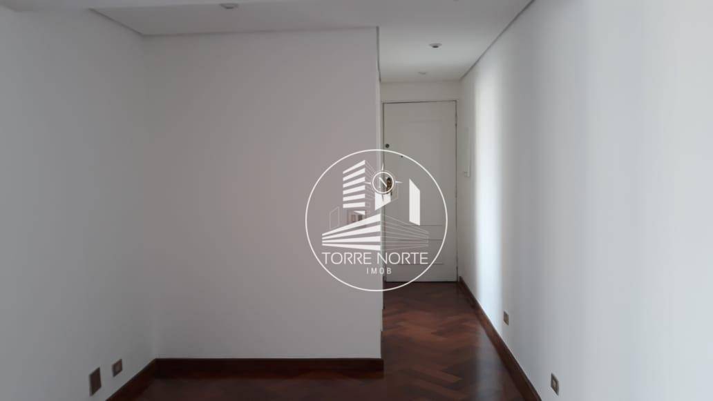 Apartamento à venda com 2 quartos, 83m² - Foto 2