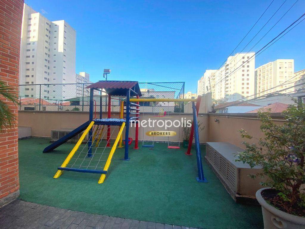 Apartamento à venda com 3 quartos, 156m² - Foto 41