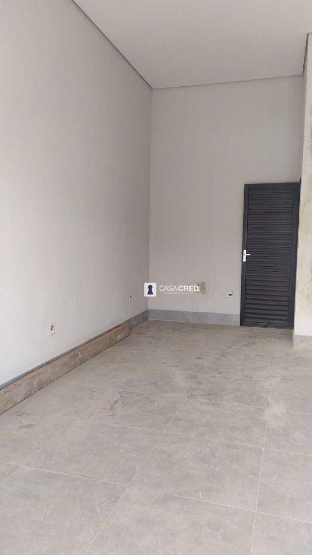 Loja-Salão, 29 m² - Foto 4