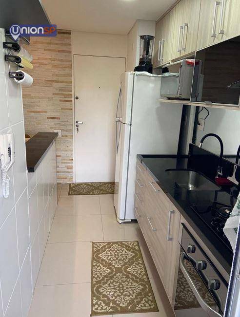 Apartamento à venda com 3 quartos, 64m² - Foto 11