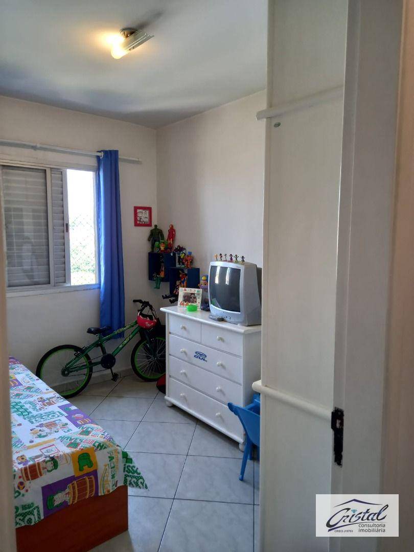 Apartamento à venda com 2 quartos, 55m² - Foto 15