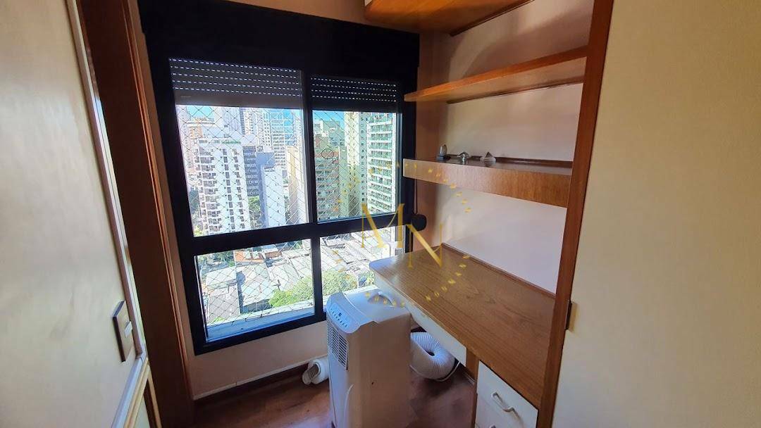 Apartamento à venda com 4 quartos, 154m² - Foto 17