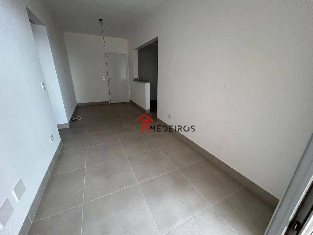 Apartamento à venda com 1 quarto, 56m² - Foto 4