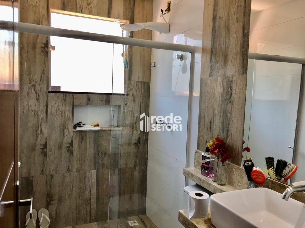 Casa à venda com 3 quartos, 180m² - Foto 16