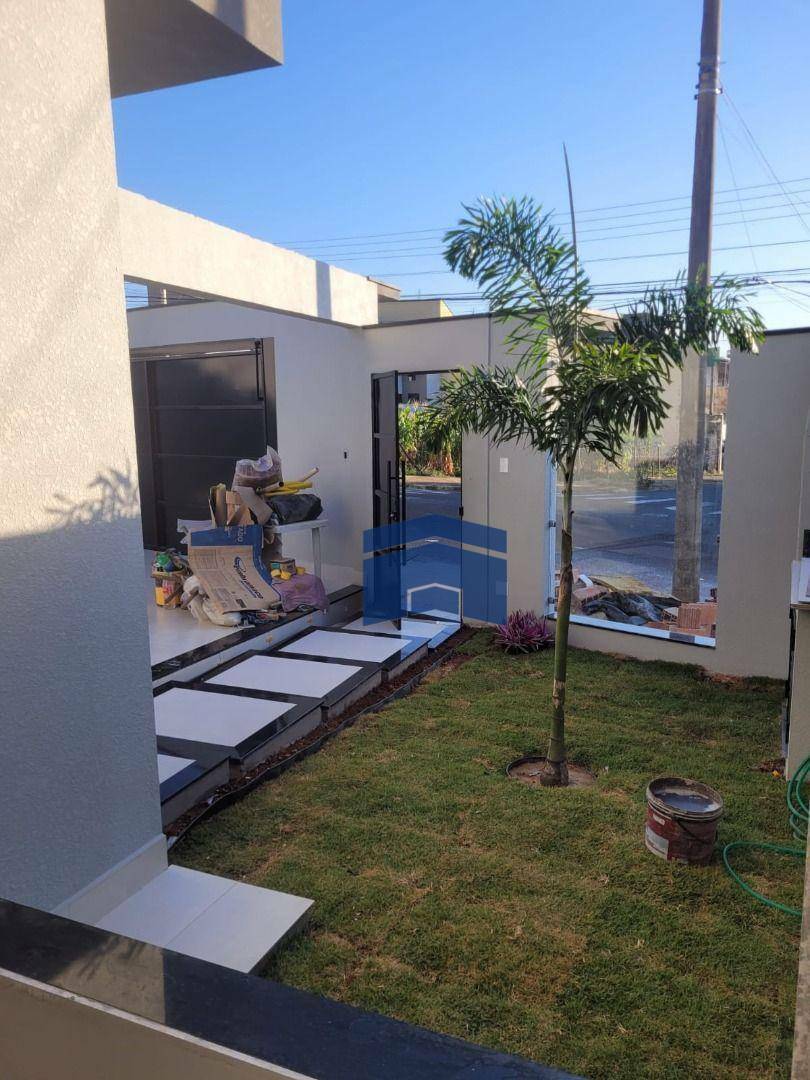 Casa à venda com 3 quartos, 190m² - Foto 12