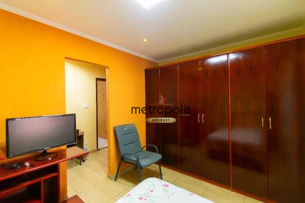 Sobrado à venda com 5 quartos, 309m² - Foto 28