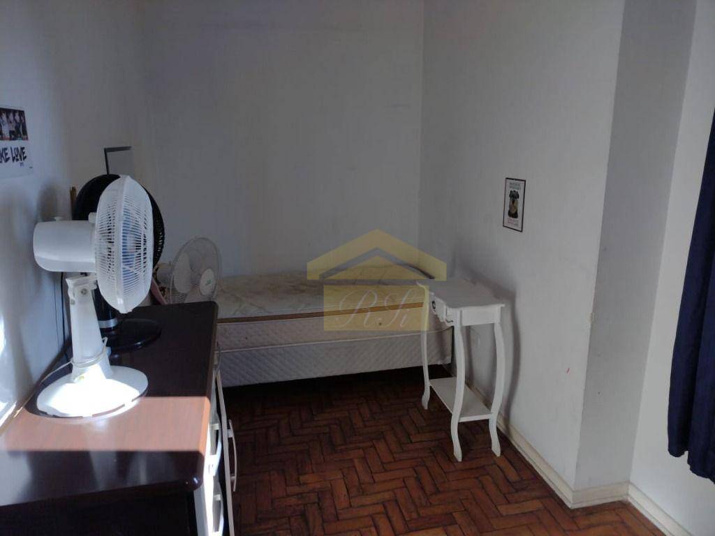 Sobrado à venda com 2 quartos, 100m² - Foto 11