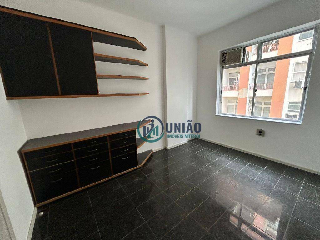 Apartamento à venda com 3 quartos, 110m² - Foto 4