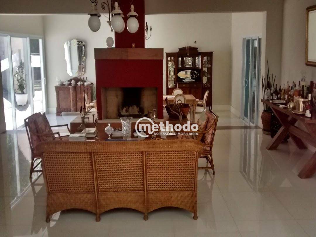 Casa de Condomínio à venda com 6 quartos, 1250m² - Foto 26