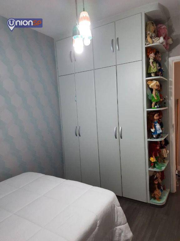 Apartamento à venda com 3 quartos, 124m² - Foto 20