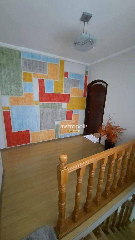 Sobrado à venda com 3 quartos, 130m² - Foto 8