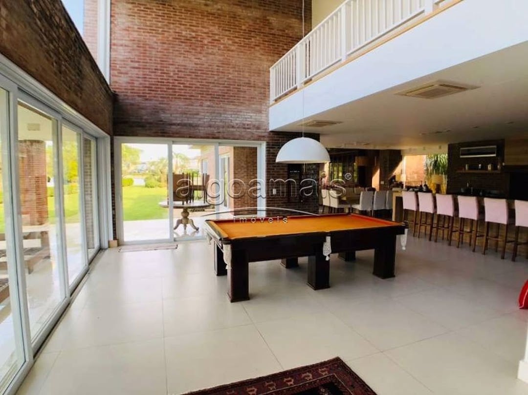 Casa de Condomínio à venda com 5 quartos, 659m² - Foto 7