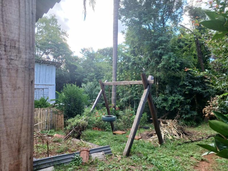 Sítio à venda com 1 quarto, 180m² - Foto 4