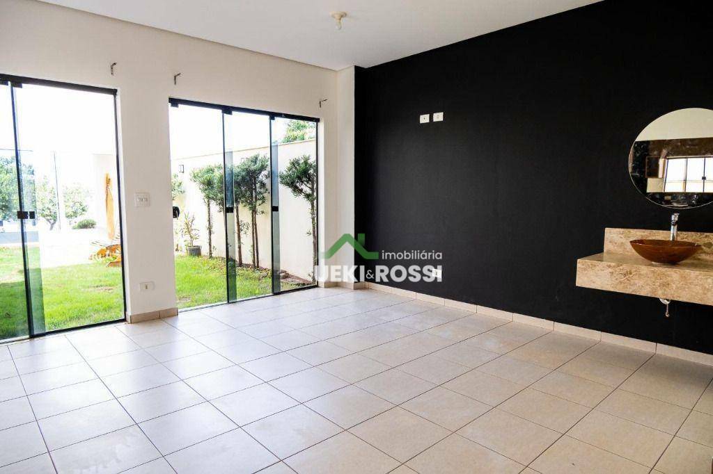 Casa de Condomínio à venda com 3 quartos, 270m² - Foto 8