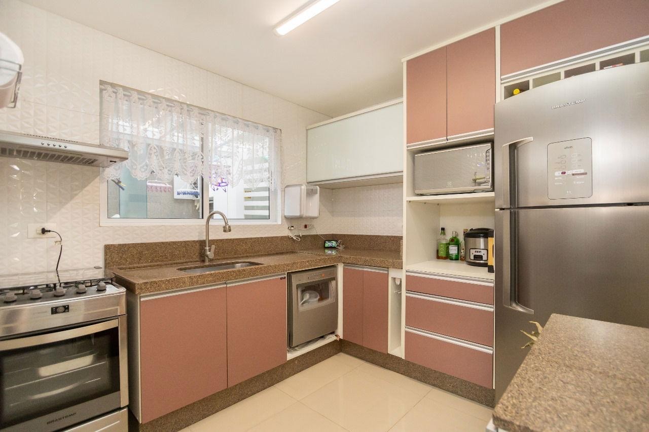 Sobrado à venda com 3 quartos, 99m² - Foto 6