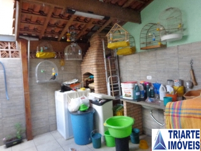 Sobrado à venda com 2 quartos, 112m² - Foto 11