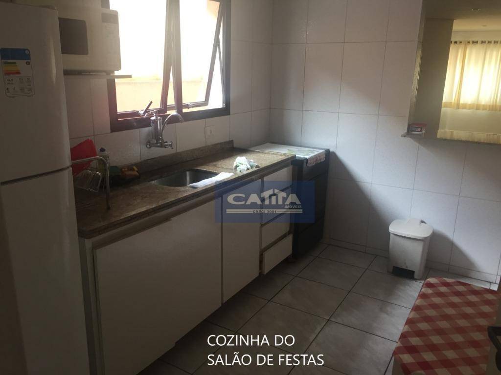 Apartamento à venda com 3 quartos, 58m² - Foto 26