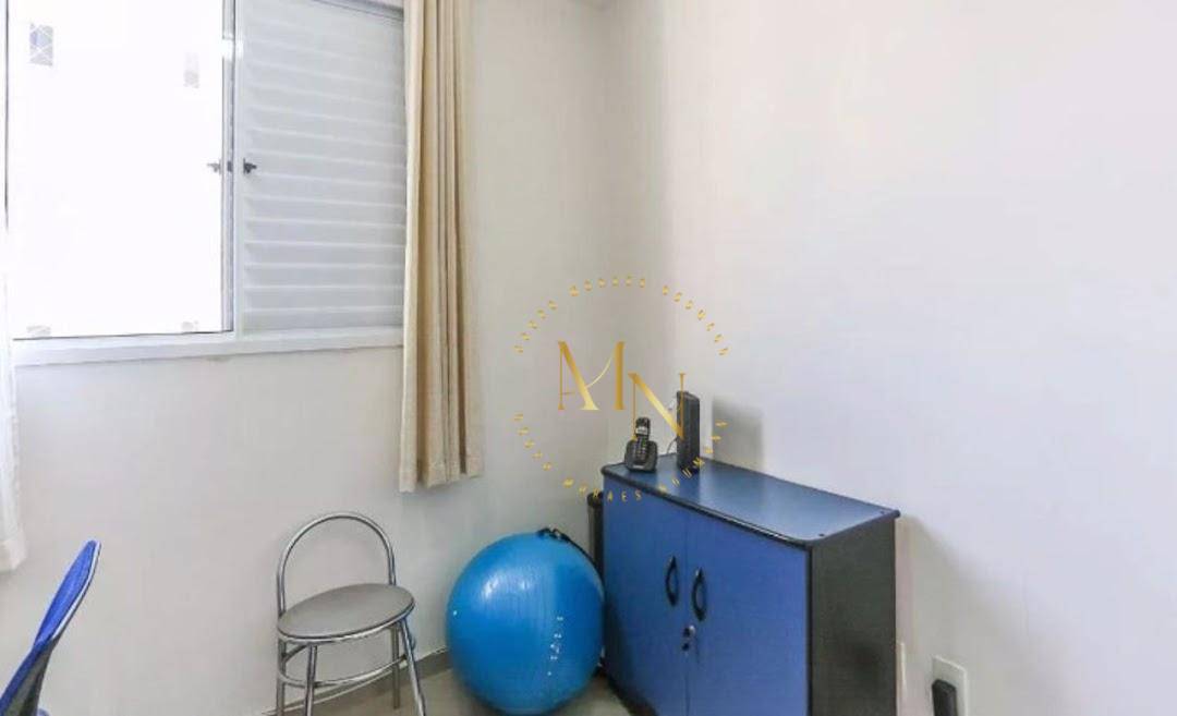 Apartamento, 3 quartos, 70 m² - Foto 3