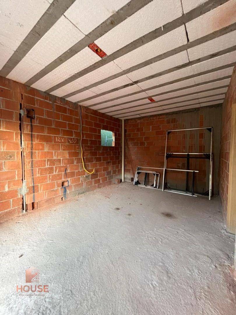 Casa de Condomínio à venda com 3 quartos, 330m² - Foto 11