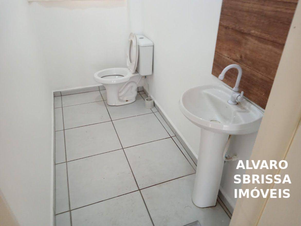 Depósito-Galpão-Armazém para alugar, 360m² - Foto 9
