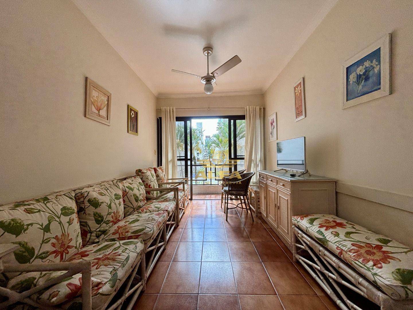 Apartamento à venda com 3 quartos, 85m² - Foto 1