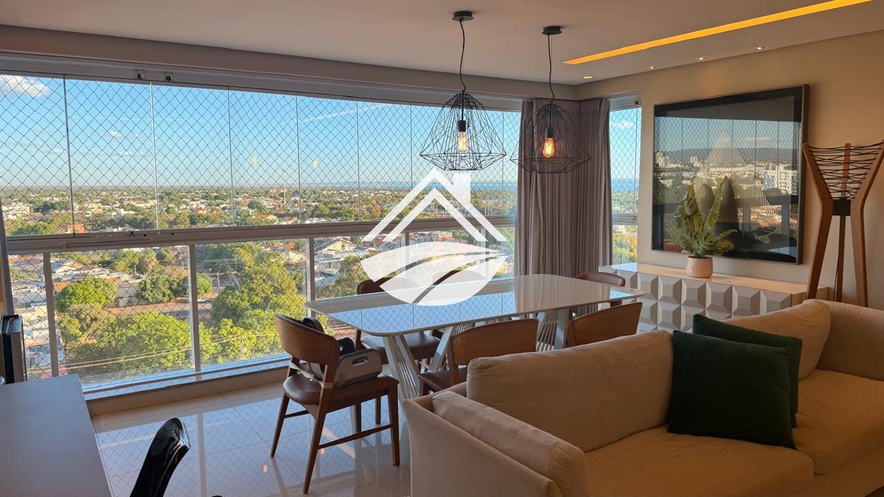 Apartamento à venda com 3 quartos, 108m² - Foto 26