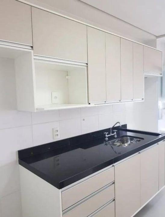 Apartamento à venda com 2 quartos, 61m² - Foto 8