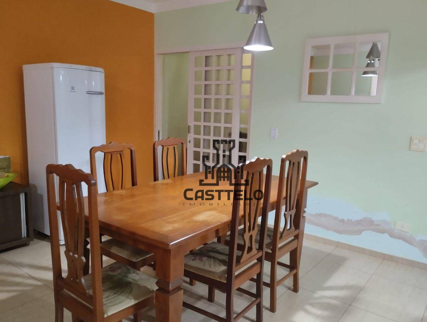 Casa à venda com 4 quartos, 144m² - Foto 6