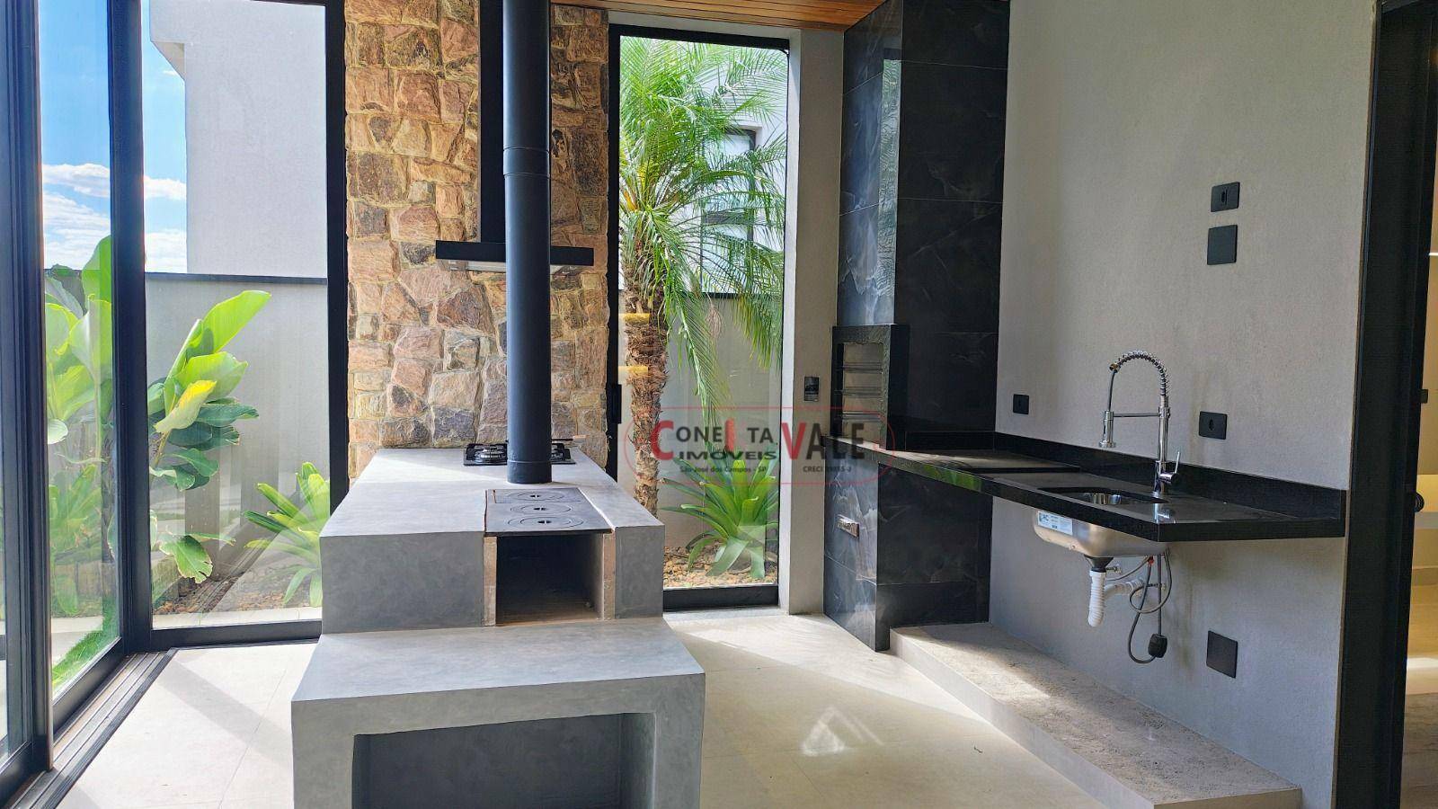 Casa de Condomínio à venda com 3 quartos, 290m² - Foto 12