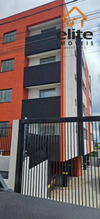 Apartamento, 3 quartos, 85 m² - Foto 2