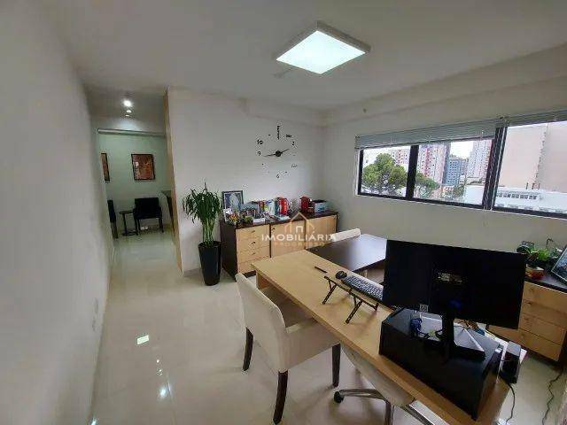 Conjunto Comercial-Sala à venda, 50m² - Foto 7