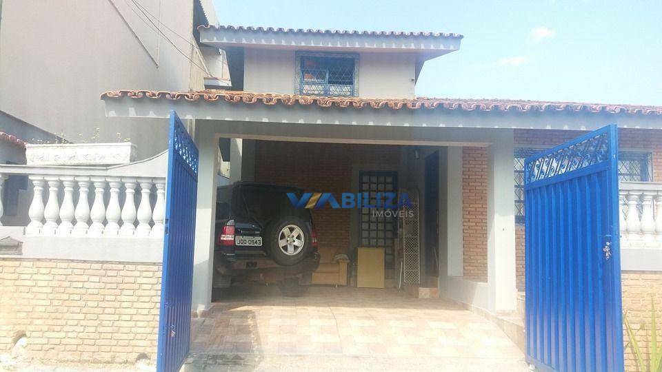 Sobrado à venda com 3 quartos, 147m² - Foto 30