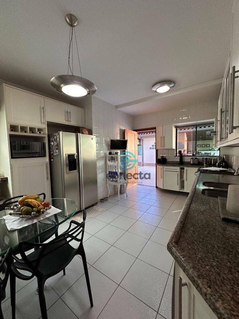 Casa de Condomínio à venda com 5 quartos, 462m² - Foto 31