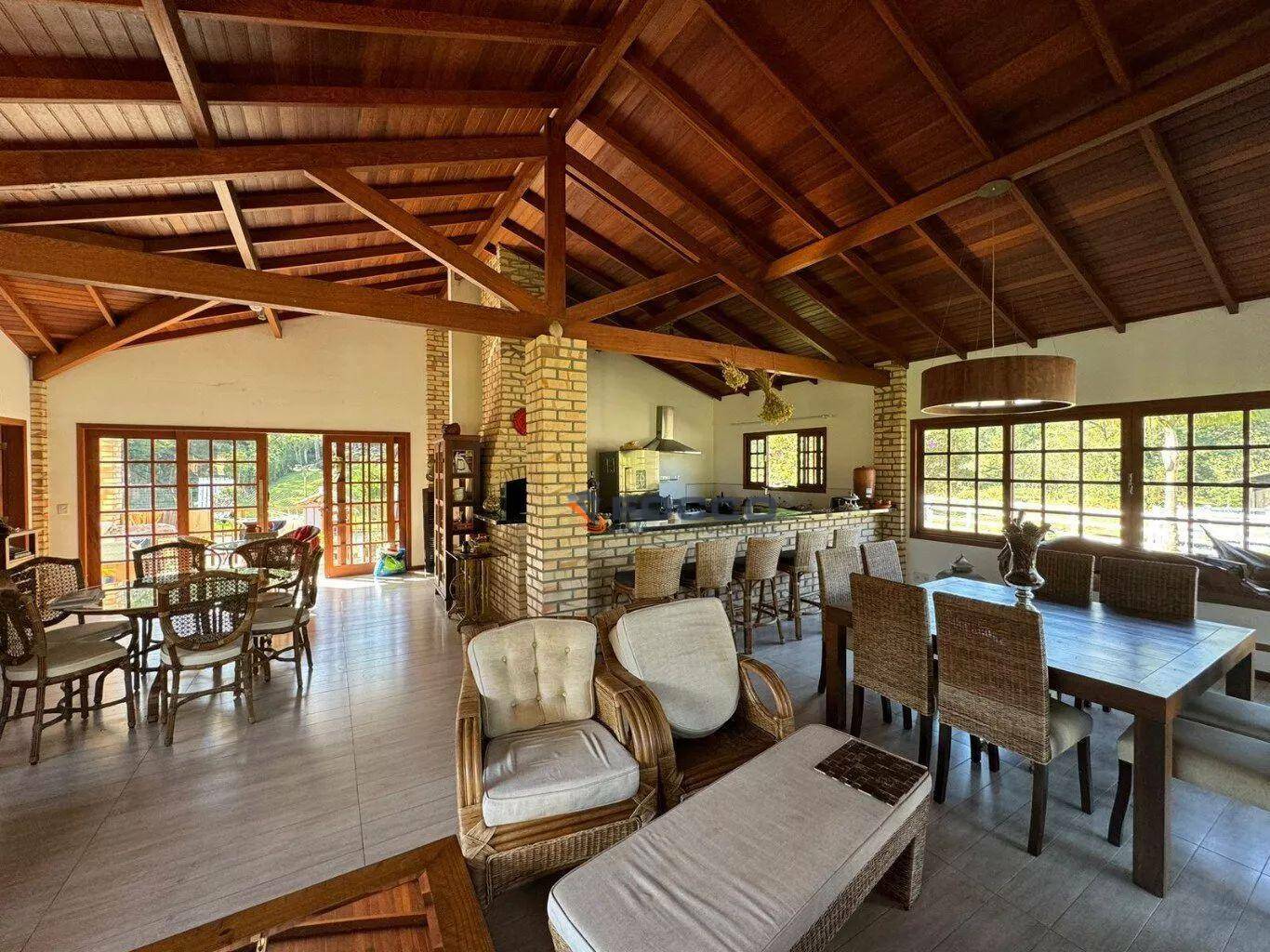 Sítio à venda com 4 quartos, 269m² - Foto 43