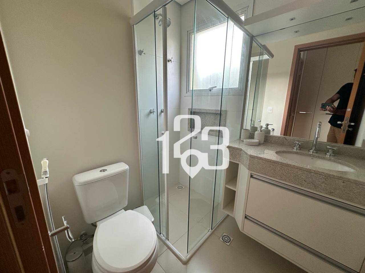 Apartamento, 2 quartos, 84 m² - Foto 2