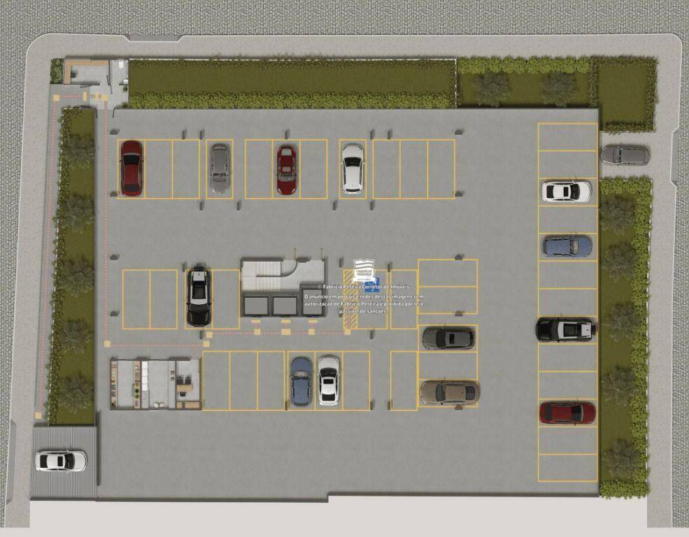 Apartamento, 2 quartos, 47 m² - Foto 59