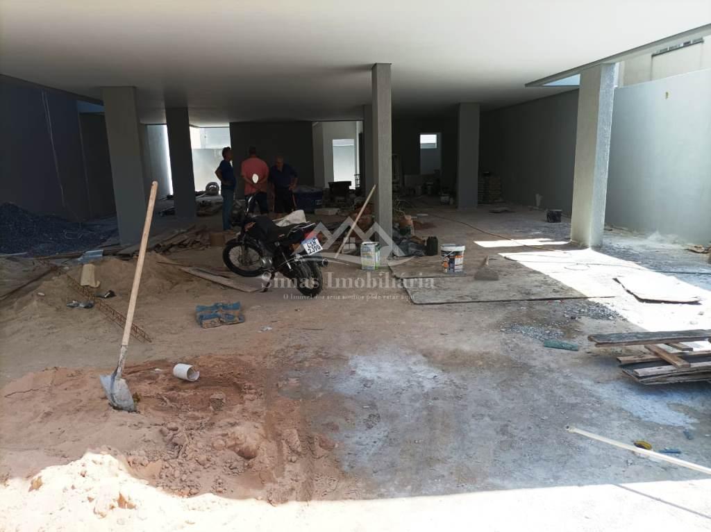 Apartamento à venda com 3 quartos, 80m² - Foto 17