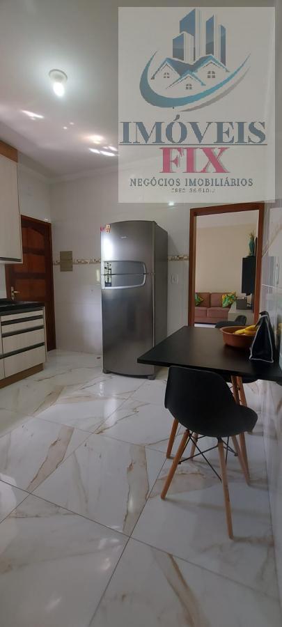 Casa à venda com 2 quartos, 90m² - Foto 9