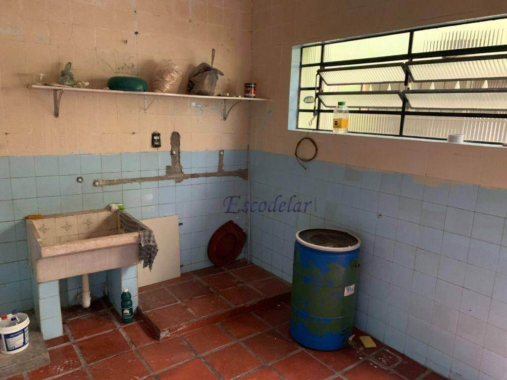 Sobrado à venda com 3 quartos, 200m² - Foto 26