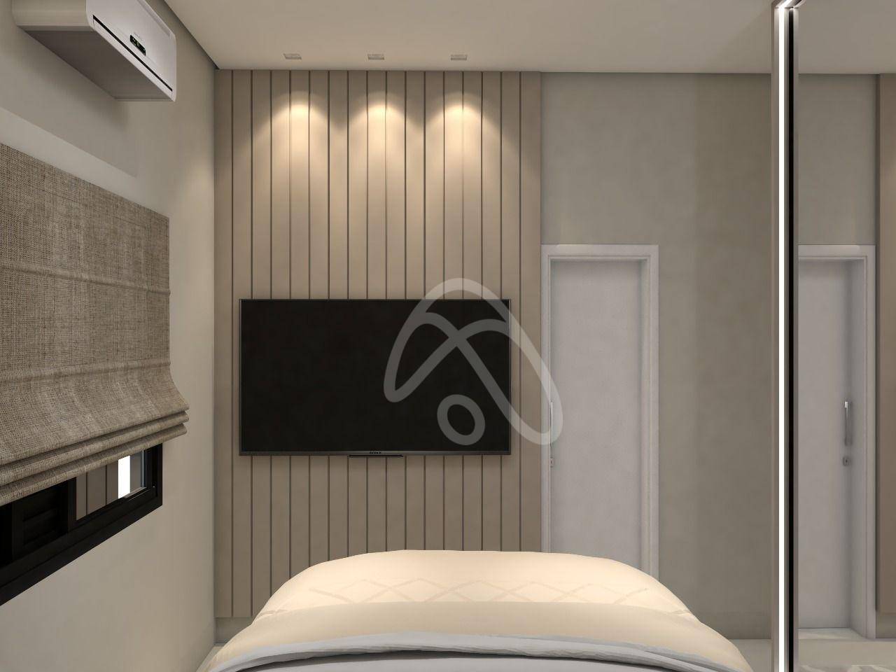 Sobrado, 3 quartos, 200 m² - Foto 14