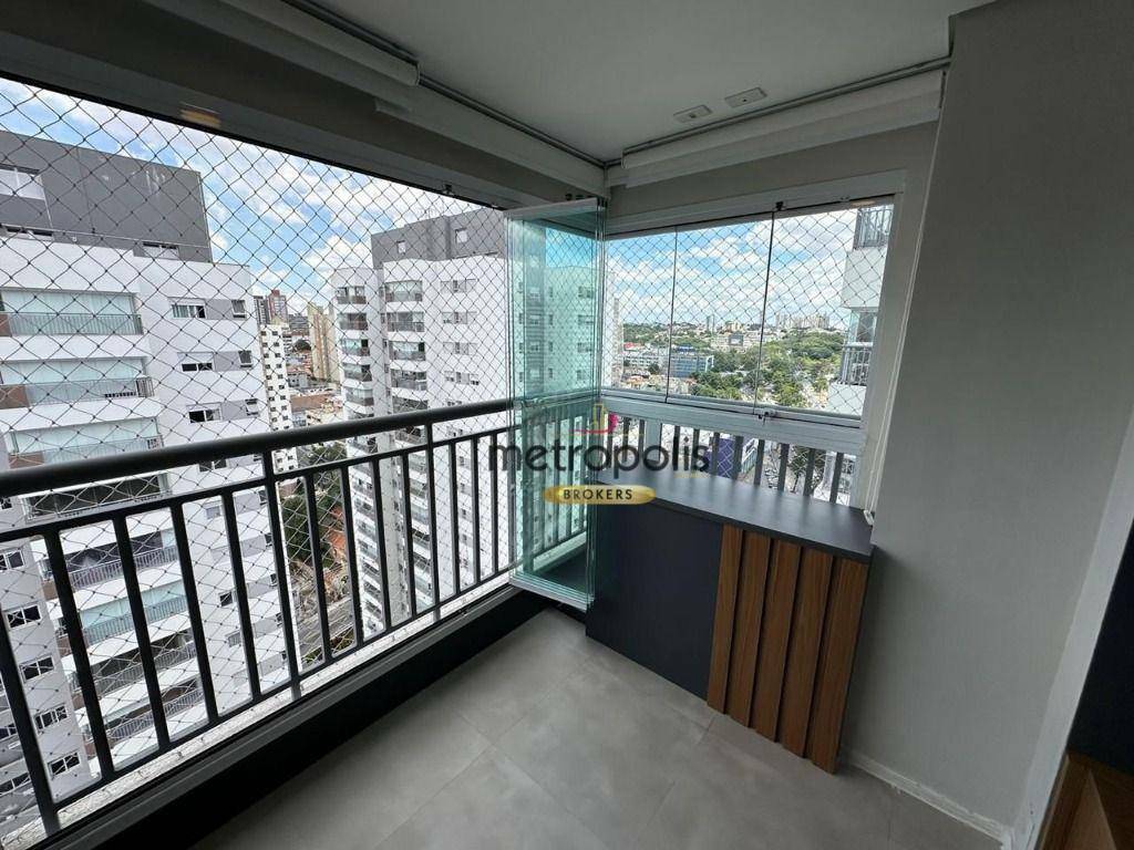 Apartamento à venda com 2 quartos, 63m² - Foto 12