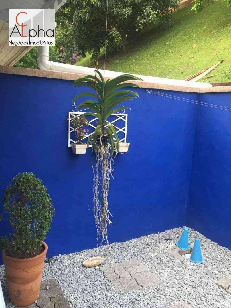 Sobrado à venda com 3 quartos, 180m² - Foto 14