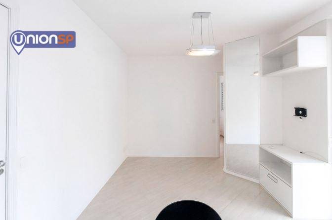 Apartamento à venda com 1 quarto, 48m² - Foto 5