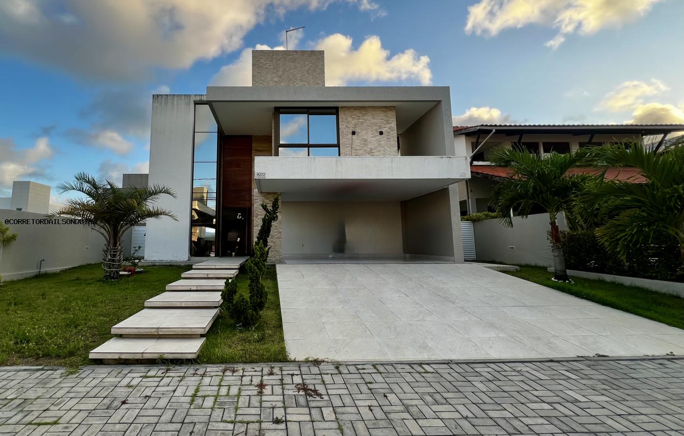 Casa de Condomínio à venda com 4 quartos, 303m² - Foto 46