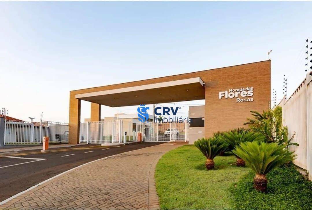 Sobrado à venda com 3 quartos, 129m² - Foto 18